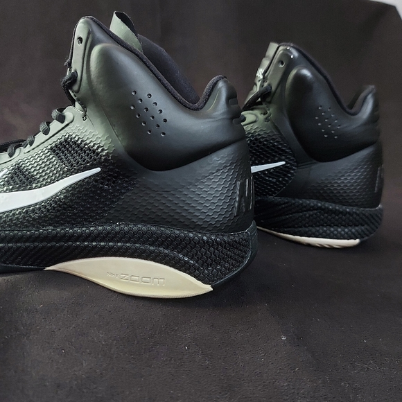 2010 Nike Zoom Hyperfuse Men's 8.5 - Picture 6 of 14
